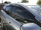 Weather Shields for Mazda CX7