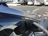 Weather Shields for Mazda CX7