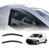 Weather Shields for Volkswagen Caddy 2005-2020