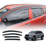 Weather Shields for Dodge Caliber PM Series 2006-2012