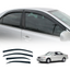 Weather Shields For Toyota Camry 2002-2006