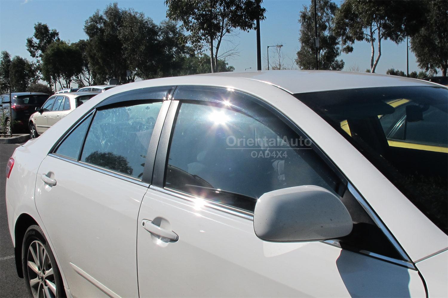 Toyota aurion deals sun visor