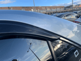 Weather Shields For Toyota Camry 2012-2015