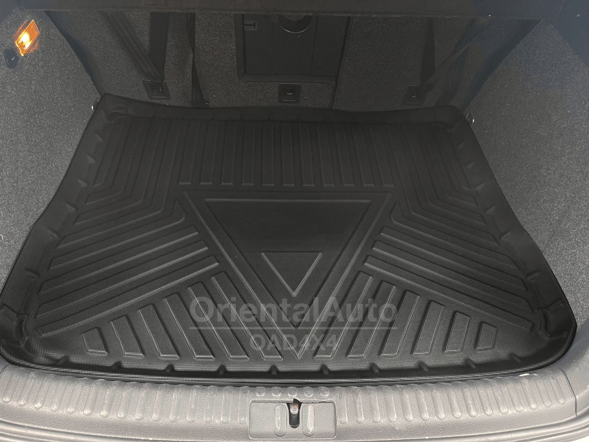 Boot Liner for Volkswagen Tiguan 2008-2016