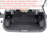 Boot Liner for Haval H6 / H6 GT 2021-Onwards