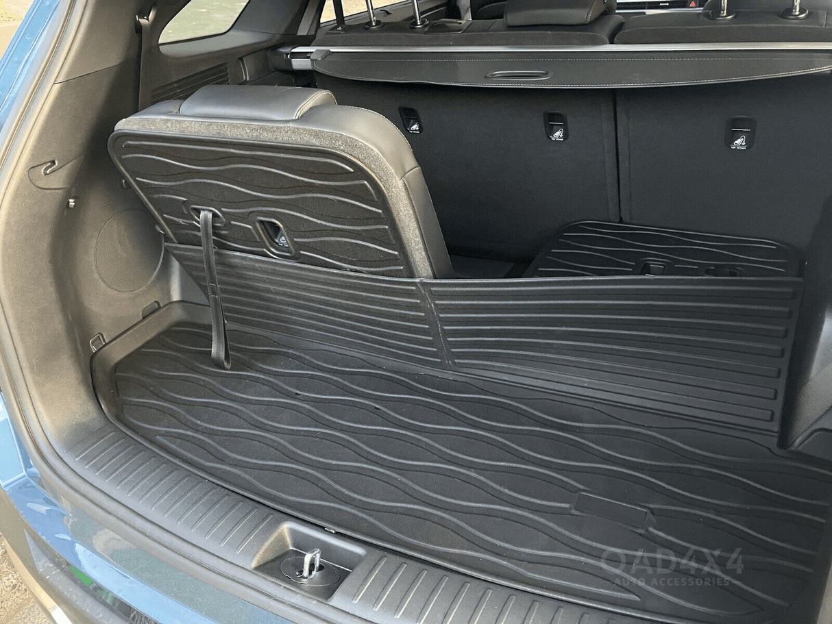 Boot Liner for KIA Sorento MQ4 2020-Onwards