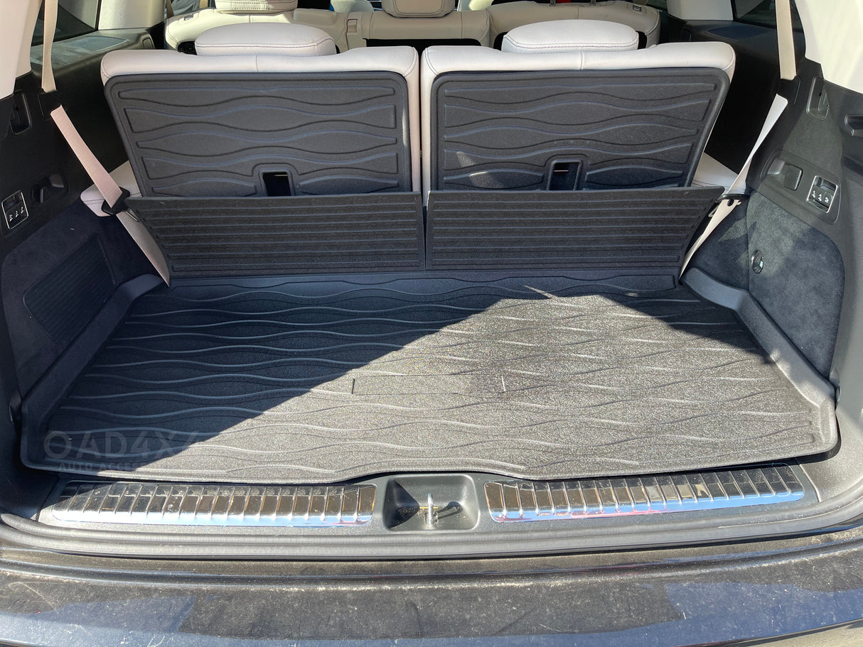 Boot Liner for Mercedes-Benz GLS-Class X167 2019-Onwards