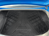 Boot Liner for Holden Commodore VE Sedan