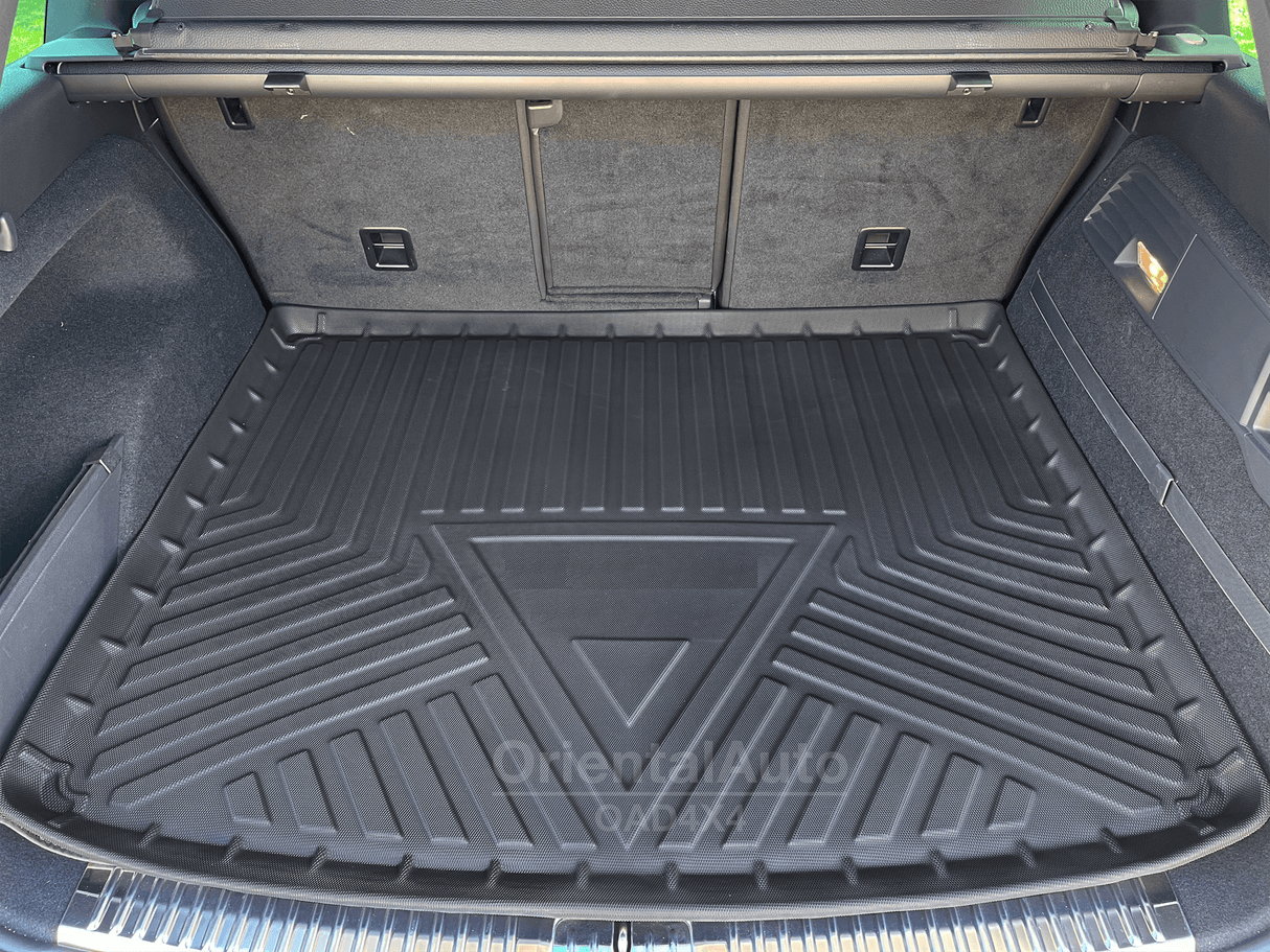 Boot Liner for Volkswagen Touareg 7P 2011-2019