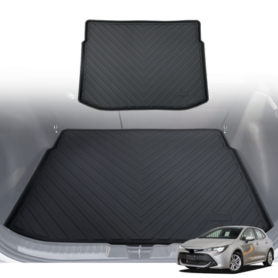 Boot Liner for Toyota Corolla Hatch 2018-Onwards