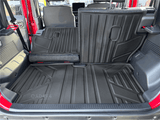 Boot Liner for Suzuki Jimny XL 5 Doors 2023-Onwards