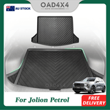 Boot Liner for Haval Jolion Petrol 2021-2024