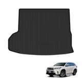 Boot Liner for Toyota Kluger 2013-2020