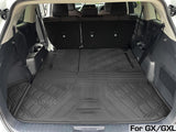 Boot Liner for Toyota Kluger 2021-Onwards