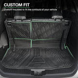 Boot Liner for Toyota Kluger 2021-Onwards