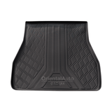 Boot Liner for Lexus LX500d LX600 5 Seats 2021-Onwards