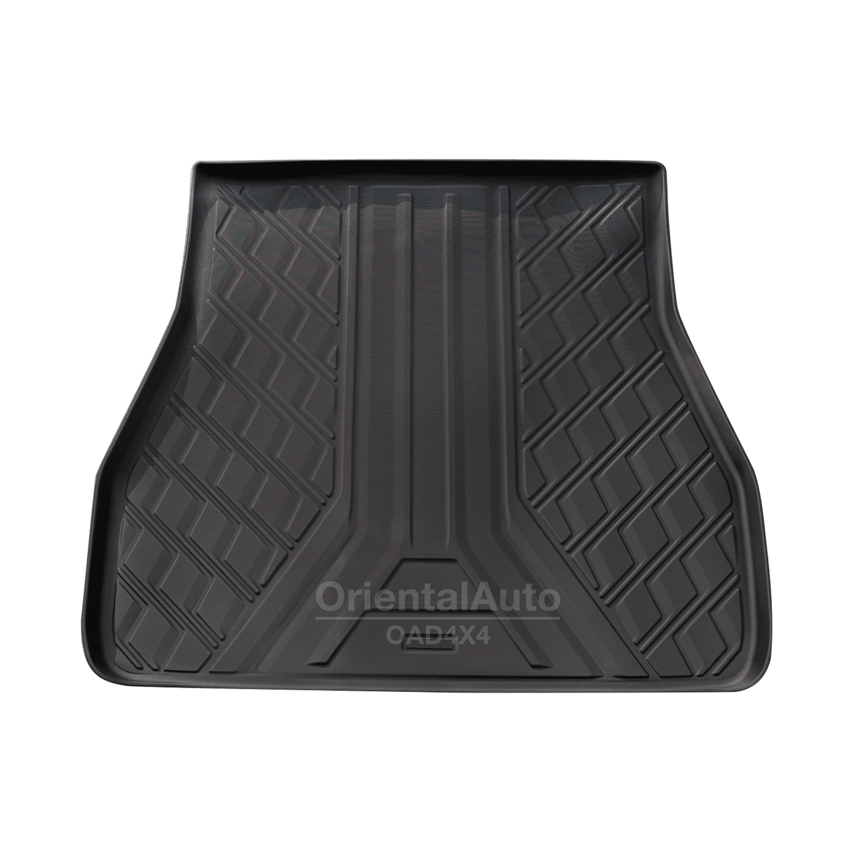 Boot Liner for Toyota Landcruiser 300 Series 5 Seater 2021-Onwards