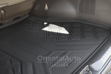 Boot Liner for Lexus LX500d LX600 5 Seats 2021-Onwards