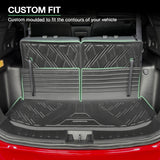 Boot Liner for Mitsubishi Outlander ZM Series 7 Seats 2021-Onwards