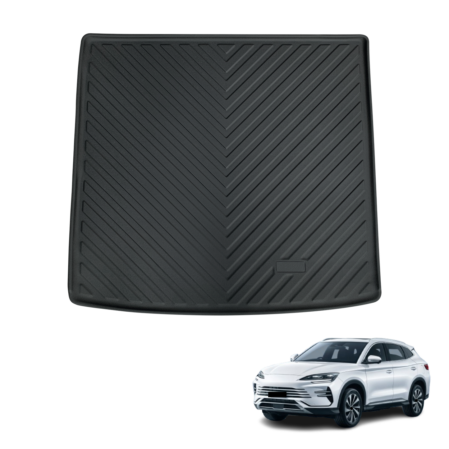 Pre-order Boot Liner for BYD Sealion 6 2024-Onwards