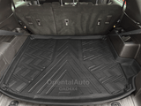 Boot Liner for Ford Territory 7seats