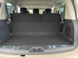 Boot Liner for Nissan Patrol Y62 2012-Onwards