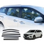 Weather Shields For KIA Carnival 2014-2020 6PCS