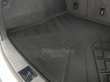 Boot Liner for Holden Commodore VE VF Wagon