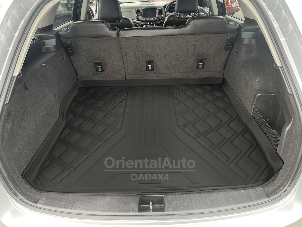 Boot Liner for Holden Commodore VE VF Wagon