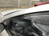 Weather Shields For Toyota Corolla Hatch 2001-2007