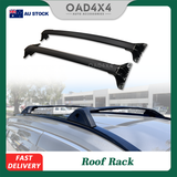 Roof Rack for Toyota RAV4 2019-Onwards