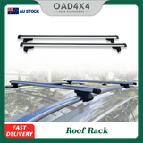 Car Roof Rack for Honda CRV 1996-2001