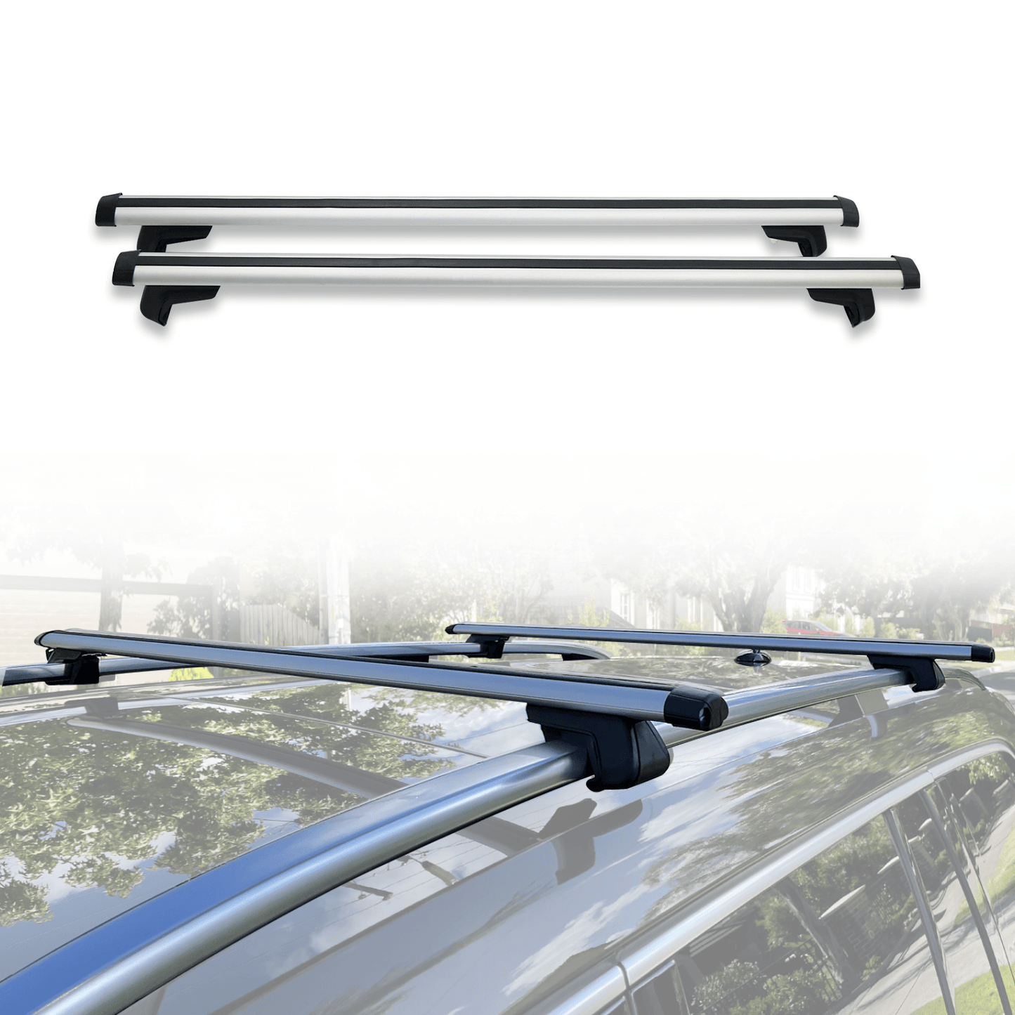 Car Roof Rack for Subaru Liberty 1997-2003