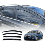 Weather Shields for Holden Cruze Wagon 2009-2016