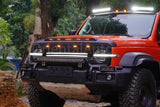 Front Grille with LED Light for GWM Tank 300