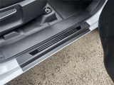 ABS Door Sill Protector for ISUZU D-MAX / DMAX Dual Cab 2020-Onwards