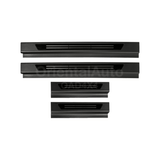 ABS Door Sill Protector for ISUZU D-MAX / DMAX Dual Cab 2020-Onwards