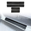 ABS Door Sill Protector for Nissan Navara NP300 Dual Cab