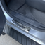 5D Car Floor Mats & Door Sills Protector for Ford Ranger Dual Cab 2022-Onwards