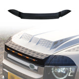 Bonnet Protector with LED Lights for Land Rover Defender L663 Series 2020-Onwards