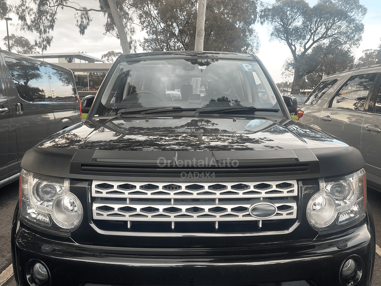 Bonnet Protector for Land Rover Discovery 3 4 2004-2016