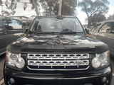 Bonnet Protector for Land Rover Discovery 3 4 2004-2016