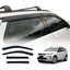 Weather Shields For Land Rover Discovery Sport