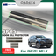 Stainless Door Sill Protector for ISUZU MUX MU-X 2021-Onwards