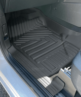 5D TPE Car Floor Mats for Volkswagen All-New Amarok Dual Cab NF Series 2023-Onwards