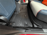 5D TPE Car Floor Mats for BYD ATTO 3 2022-Onwards