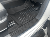 5D TPE Car Floor Mats for GWM Cannon 2020-Onwards