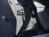 5D TPE Car Floor Mats for Ford Everest Next-Gen 2022-Onwards