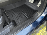 5D TPE Car Floor Mats for Ford Falcon FG UTE 2008-2019