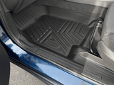 5D TPE Car Floor Mats for Ford Falcon FG UTE 2008-2019